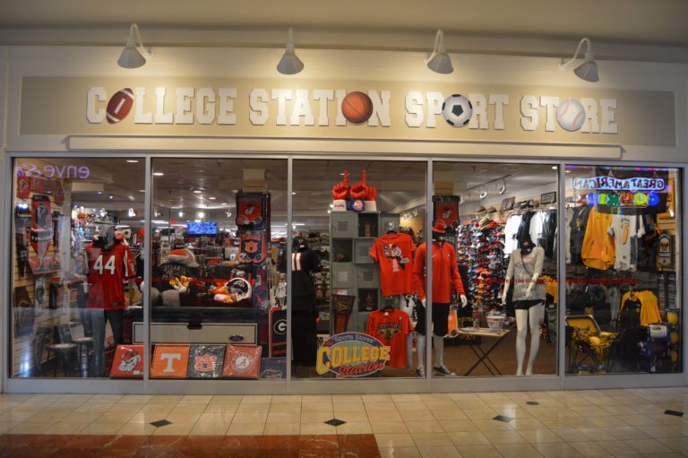 College cheap team store